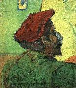 Vincent Van Gogh Paul Gauguin Germany oil painting artist